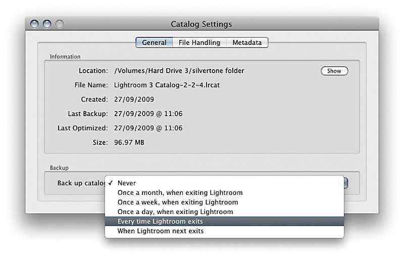 Lightroom for mac free download