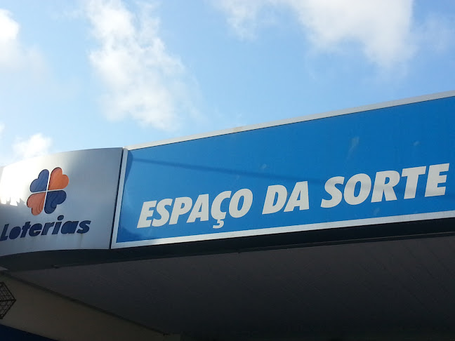 Loterias Espaço da Sorte