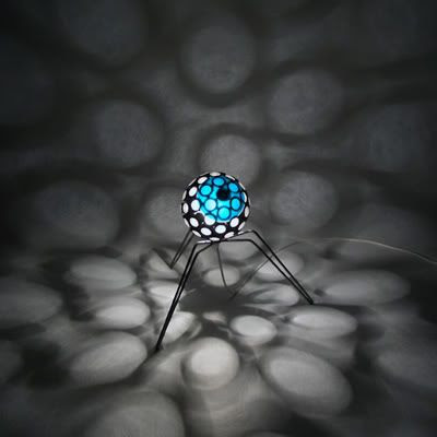 Virus-lamp 2
