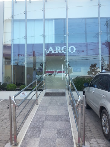 Comentários e avaliações sobre Argo Construtora