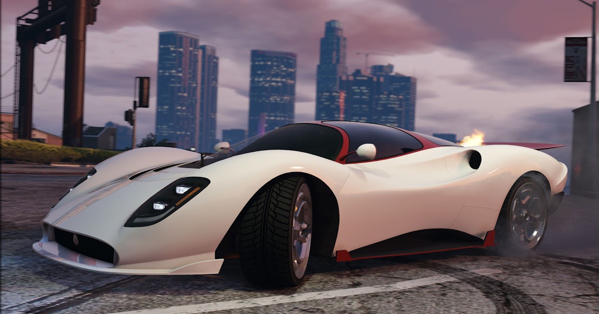Kemi Online ♥ GTA Online  New Updates Coming Soon