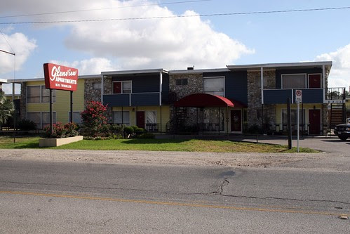 the glenview apartments