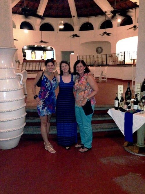 Club Med Ixtapa Mexico’s Fabulous Food The JetSetting Fashionista Club Med Ixtapa Mexico’s Fabulous Food The JetSetting Fashionista