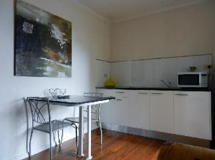 Golden Shores Motel Gold Coast
