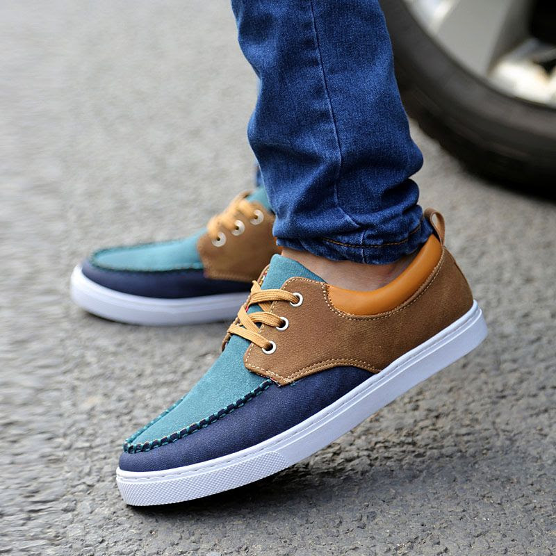 new trending shoes for men