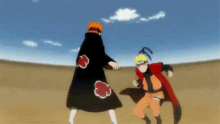 20+ Gambar Naruto Vs Pain Keren - Gambar Sangat Keren