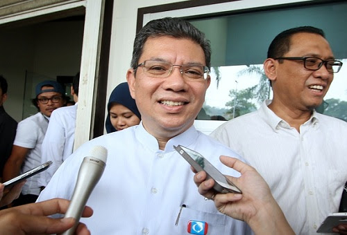 Berjaya atasi kerusi bertindih, PH janji saingan sengit PRN Sarawak