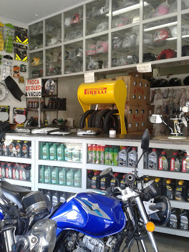 Comentários e avaliações sobre Jaguarão Motos