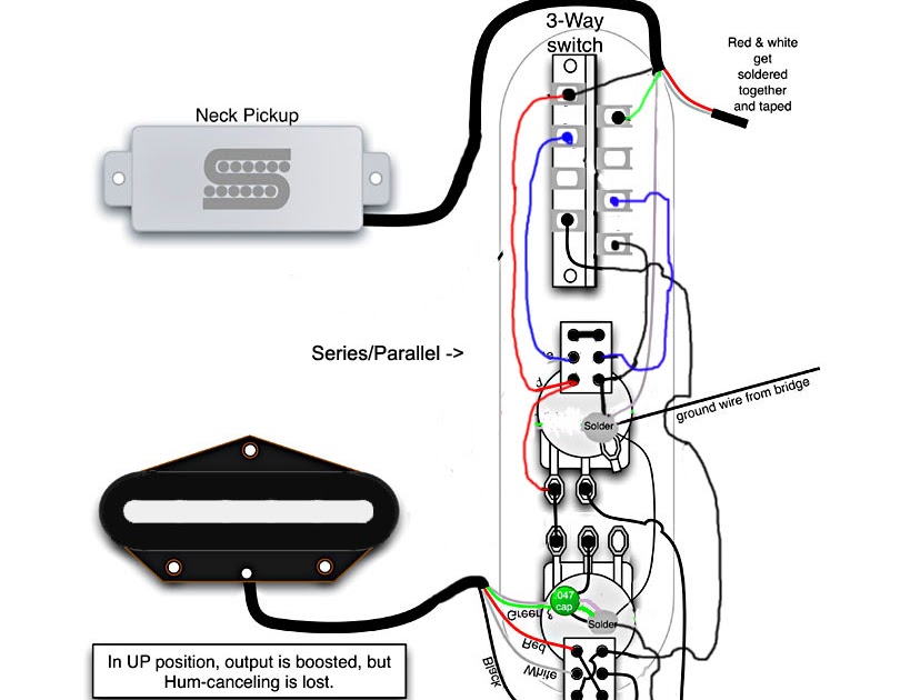 3 Way Wiring Diagrams - 3 Way Light Switch To Outlet Wiring Diagram For