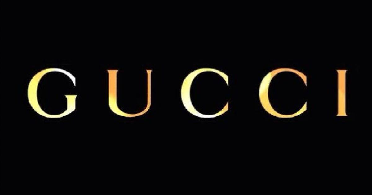 Black Gucci Wallpaper 4K - We hope you enjoy our growing collection of