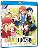 きんいろモザイク： コンプリート・コレクション 北米版 / Kinmoza: Complete Collection [Blu-ray][Import]