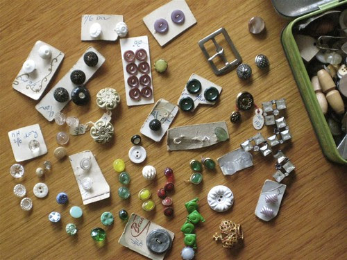 Treasure