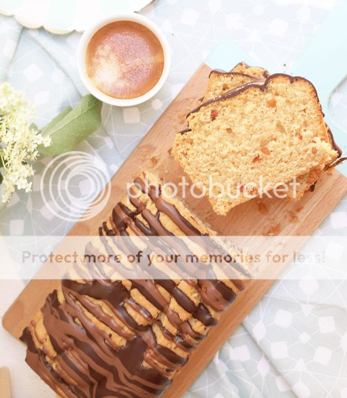Peanutbutterlove oder der perfekte Erdnussbutterkuchen | whatinaloves.com