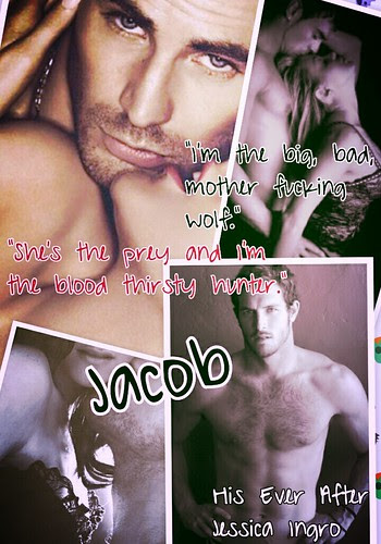Meet Jacob