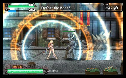 juegos principessa spadone multiplayer hobbyconsolas gamereactor jpgames