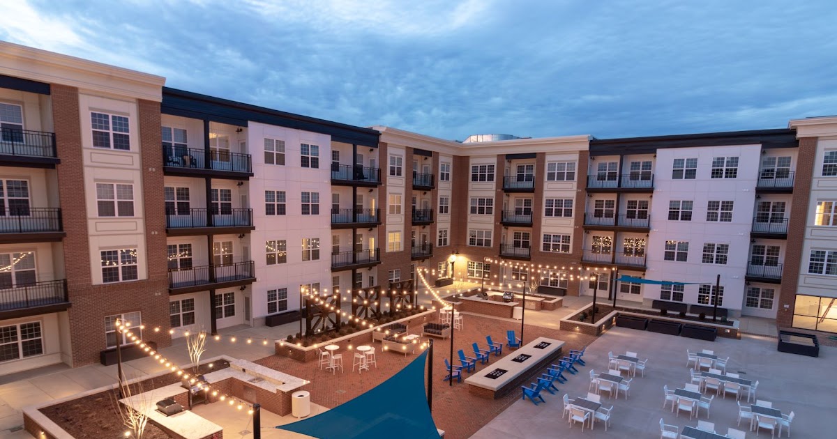3: Richmond Virginia Apartments For Rent