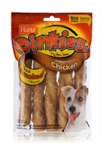 Hartz Oinkies Dog Treats