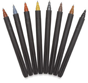 Koh-I-Noor Nexus Studio Pens