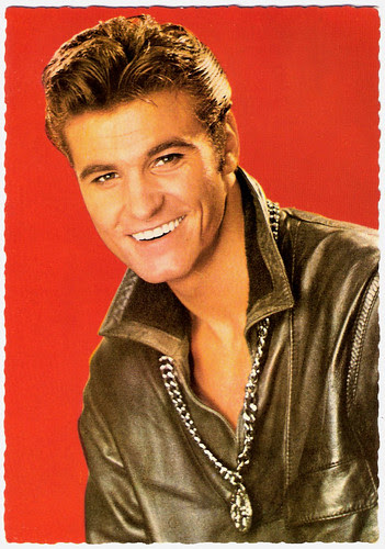 Vince Taylor