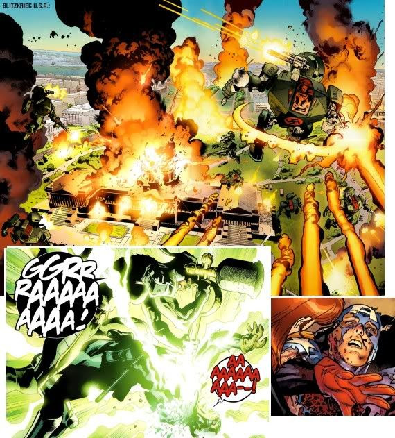 Fear Itself