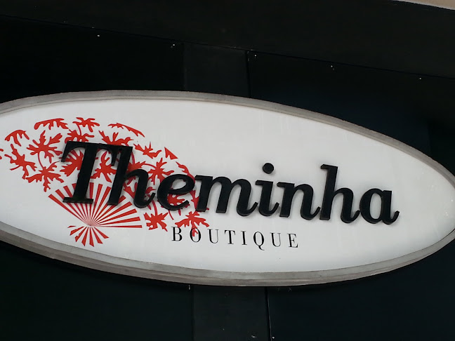 Avaliações sobre Theminha Boutique em Rio de Janeiro - Loja de roupa