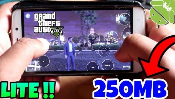 Play Online on Chrome Gta 5 For Android [You Can Play] Unblocked
