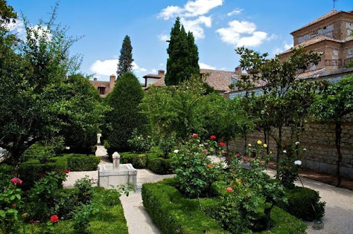 Parador De Chinchón