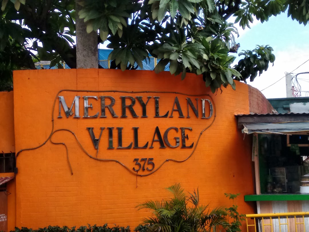 Merryland village