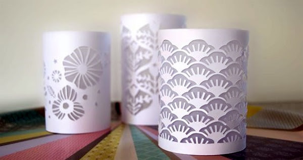 Extremely Creative Examples of Kirigami Art A Hobby to Addapt (30)