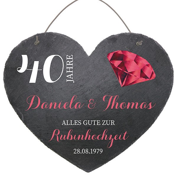 40. Hochzeitstag Sprüche Glückwünsche Zur Hochzeitstag 40