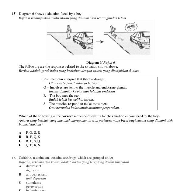 Contoh Soalan Ujian Rbt Tingkatan 1 9ppuippippyhytut