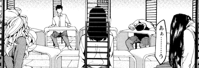 最高のコレクション 人狼ゲーム クレイジーフォックス 漫画 結末 トップ新しい画像