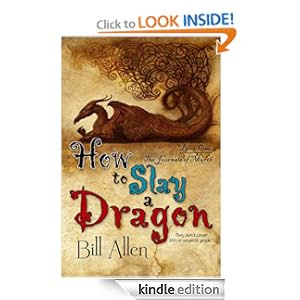 How To Slay a Dragon