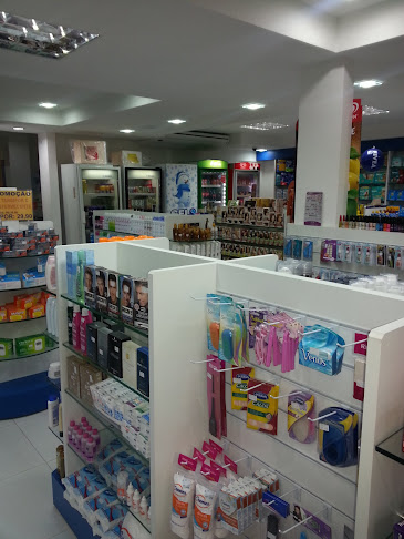 Farmácia Alagamar - Unifarma - Natal