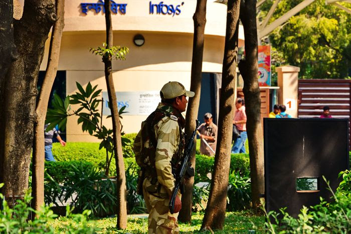 Infosys campus in Hinjewadi Murder Victim Father Infosys campus in Hinjewadi Murder Victim Father