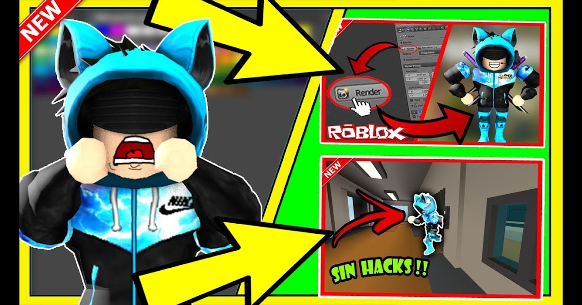 robux