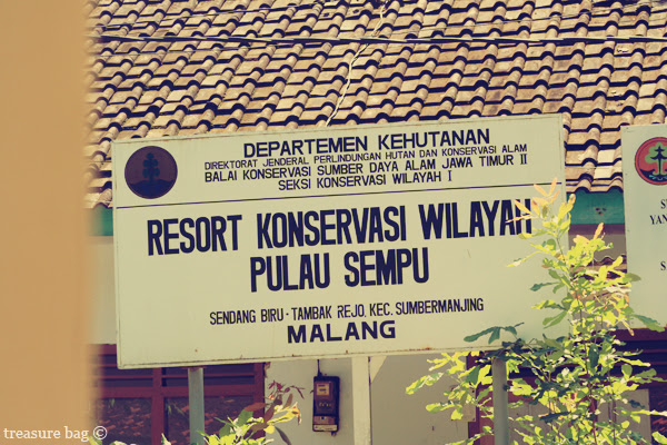 Konservasi Alam