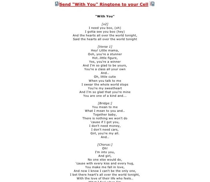 9 Without Me Lirik Terbaik