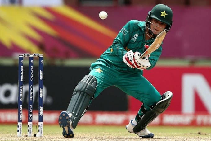 ICC T20 World Cup | Pakistan Captain Bismah Maroof Ruled Out of World Cup With Injury