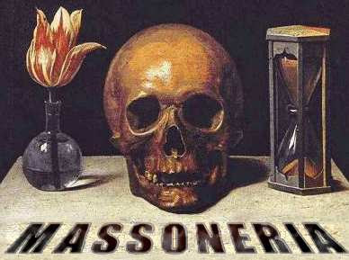 Quella Massoneria usata dai Fratelli di Sangue... tra troppi silenzi Quella Massoneria usata dai Fratelli di Sangue... tra troppi silenzi