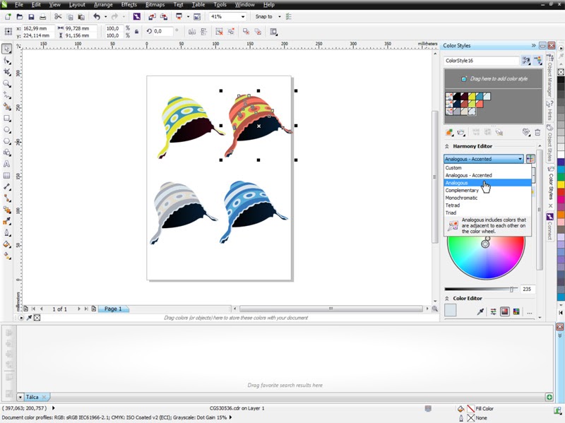 Descargar Corel Draw X7 Gratis En Español Para Windows 7 ~ Baplok