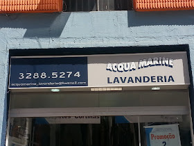 Lavanderia Acqua Marine
