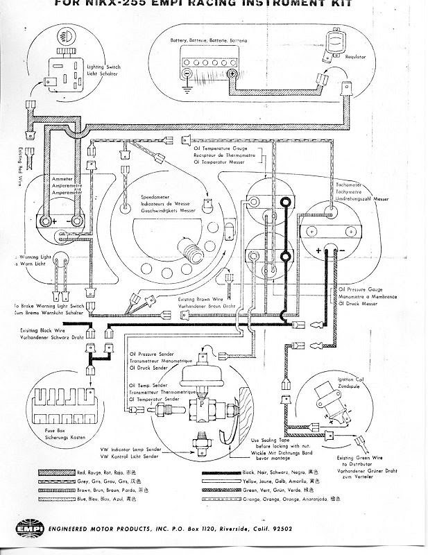 Micro Motion Wiring Diagram - Wiring Diagram
