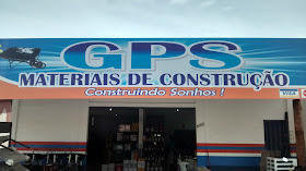 GPS Materiais de Construção