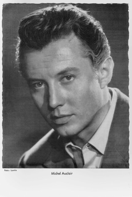 Michel Auclair
