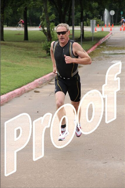 Historic McKinney Triathlon
