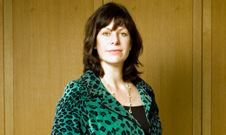 Claire Perry 