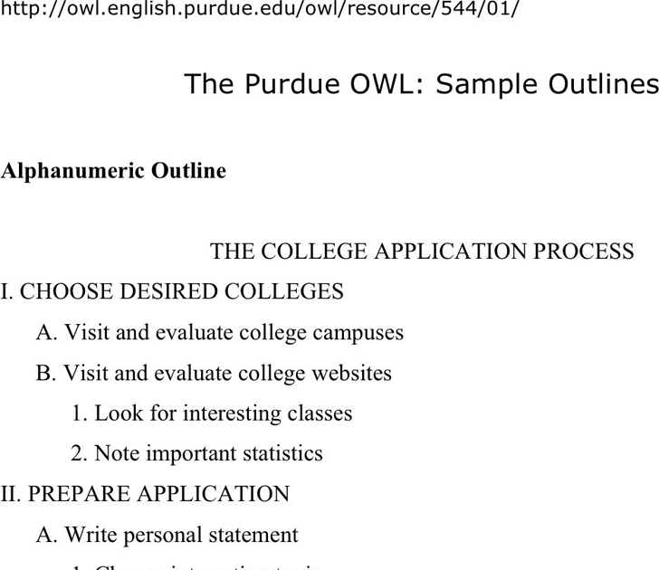Owl Purdue Apa In Text Citation Owl Purdue Essay Proposal