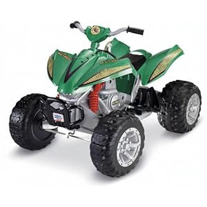 Cool Power Wheels Jeep: Power Wheels A.T.REX⢠with Monster Tractionâ¢