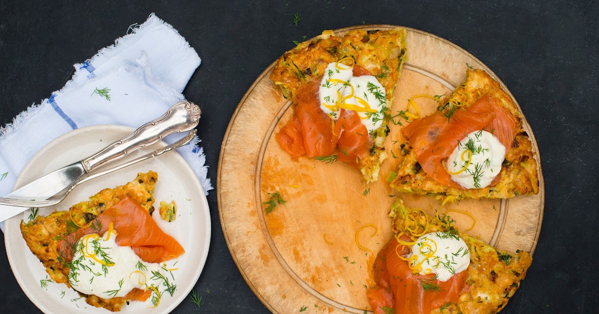 Salmon Recipes For Passover / 7 Healthy Recipes For ...